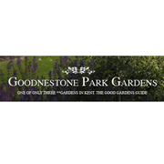 Goodnestone Park Gardens